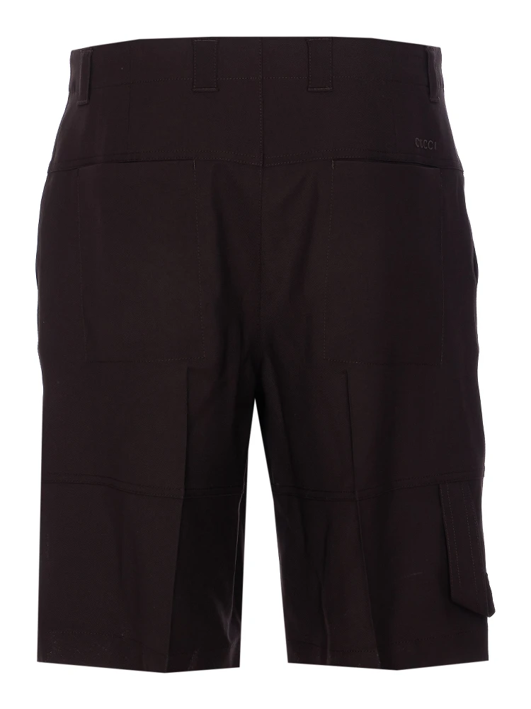 Gucci Trousers Black alternative