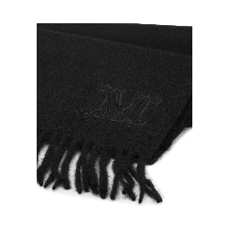 Scarf in camel