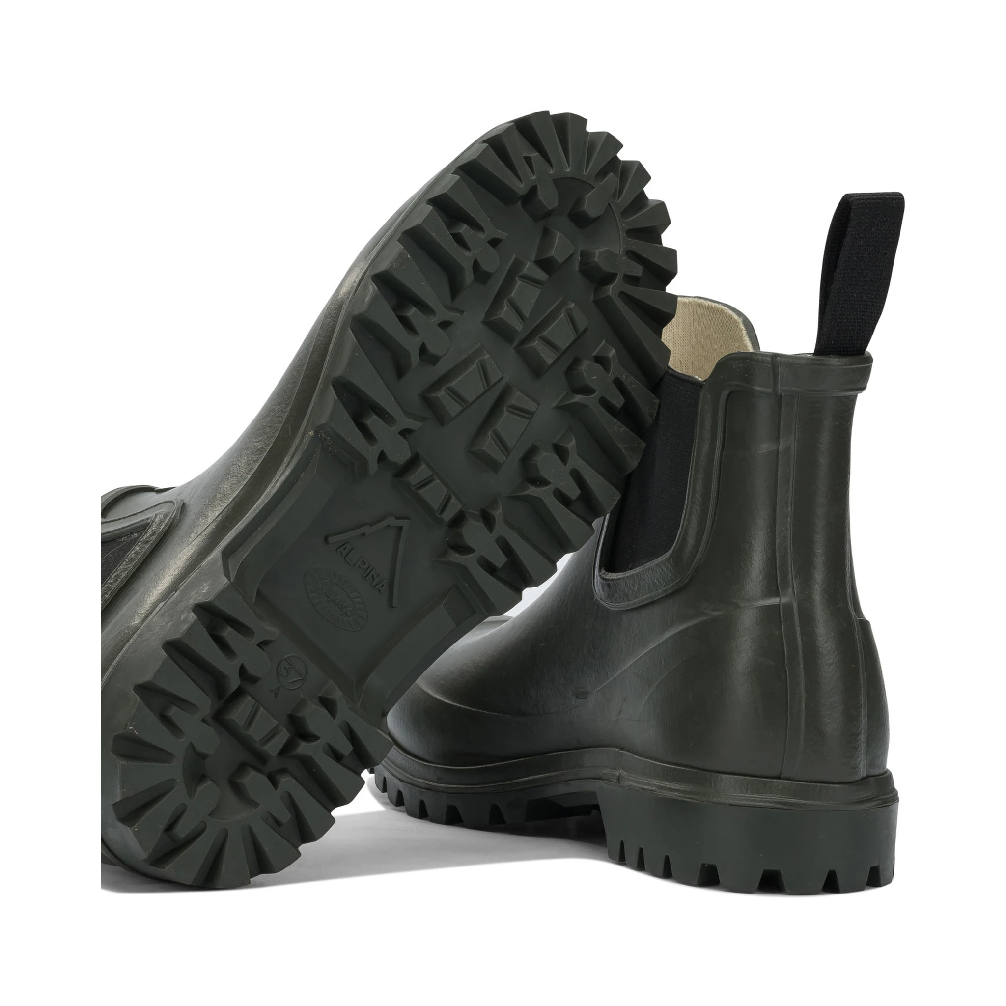 Ankle boots