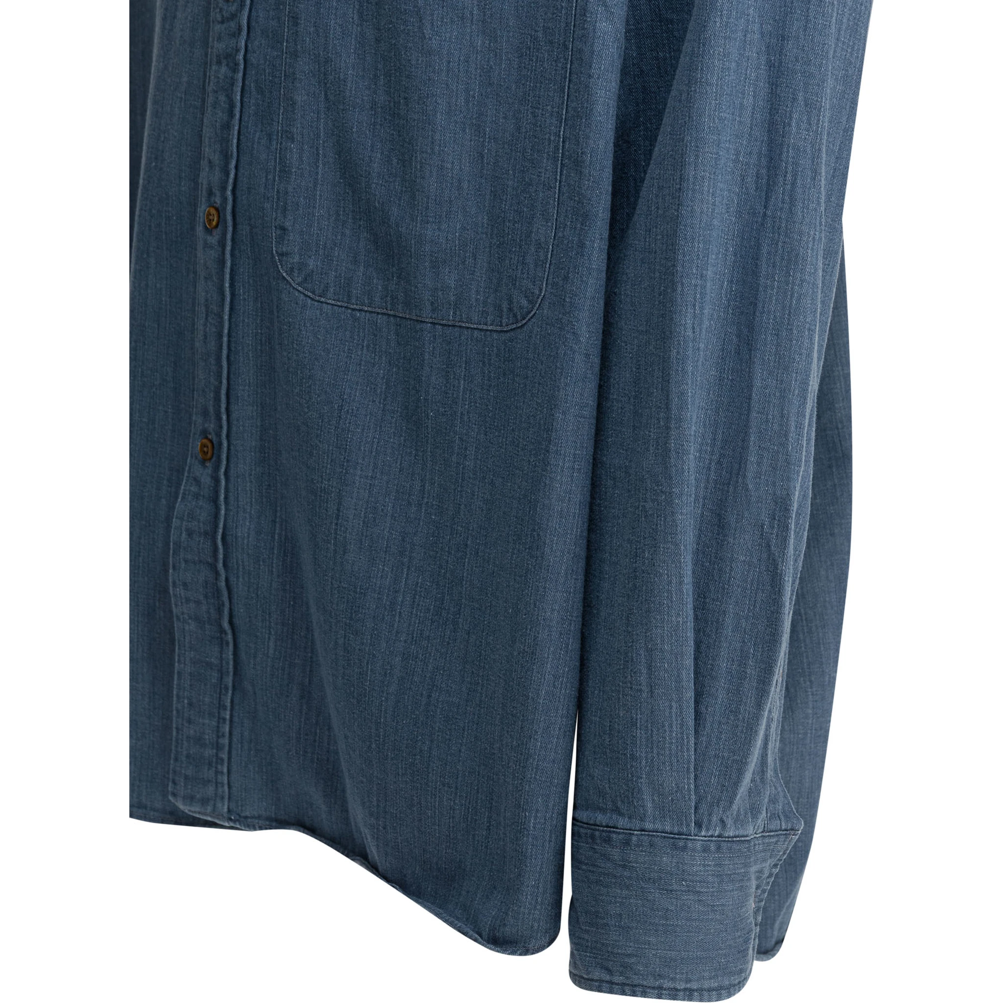 "Lisa Denim" shirt
