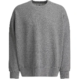 "Golightly" crewneck sweatshirt