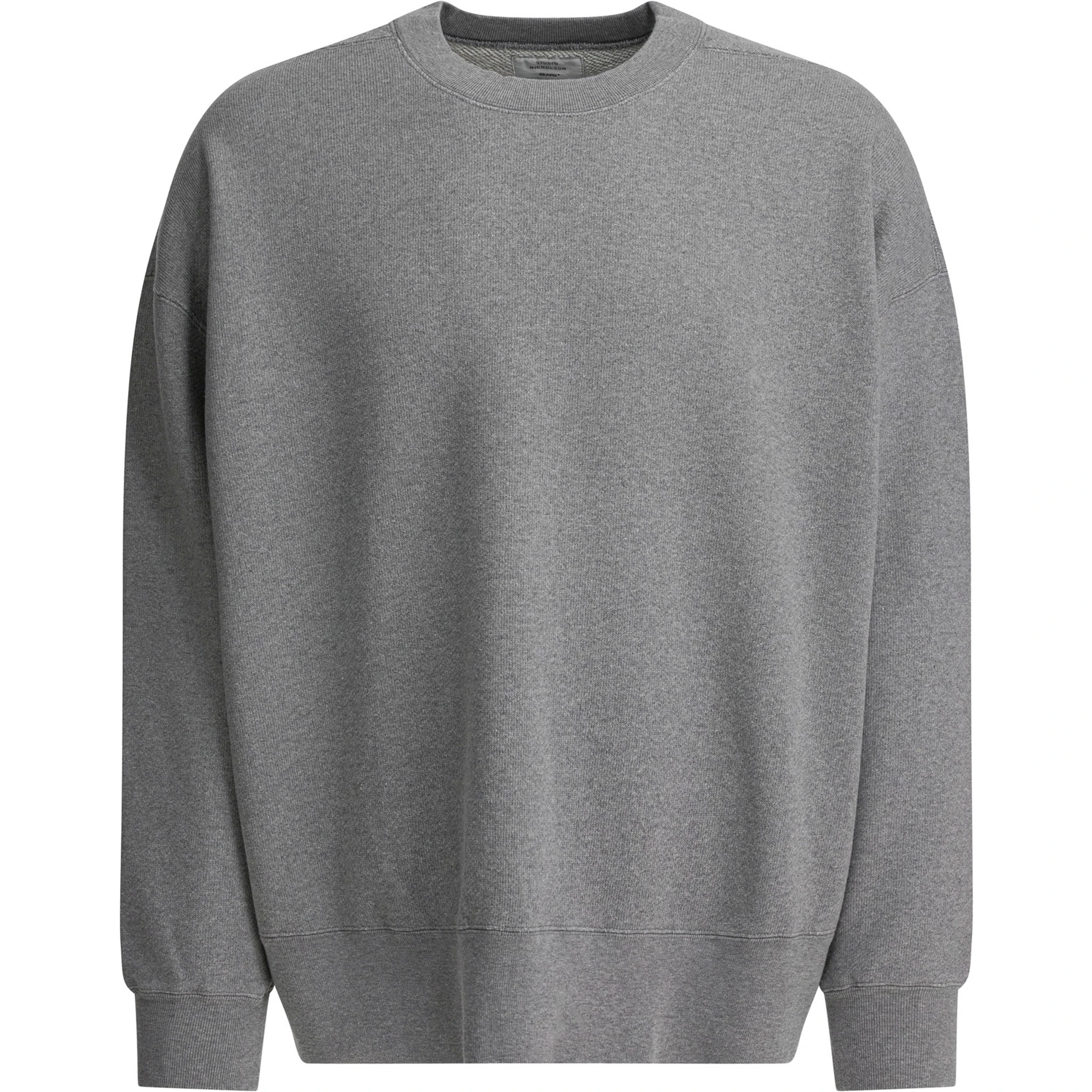 "Golightly" crewneck sweatshirt