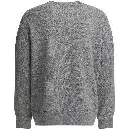 "Golightly" crewneck sweatshirt
