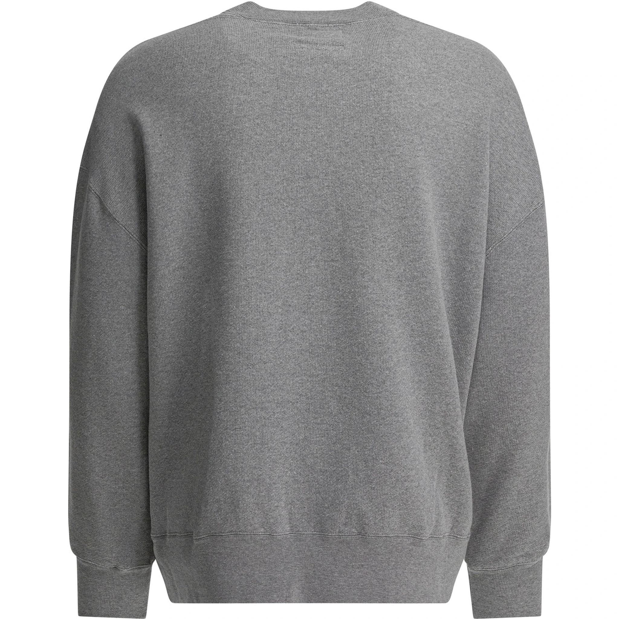 "Golightly" crewneck sweatshirt
