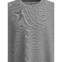 "Golightly" crewneck sweatshirt