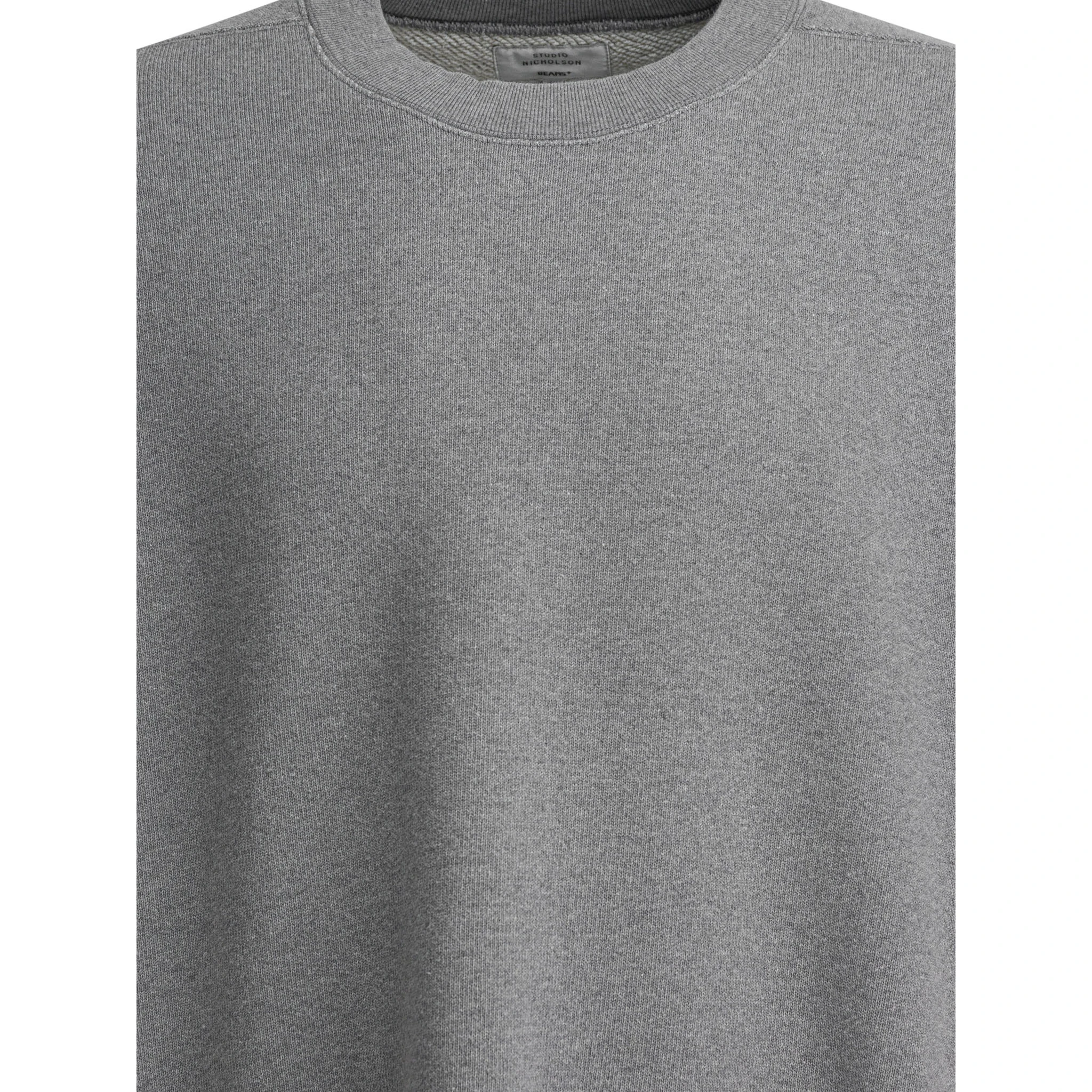 "Golightly" crewneck sweatshirt