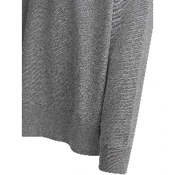 "Golightly" crewneck sweatshirt