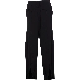 Tailored Trousers