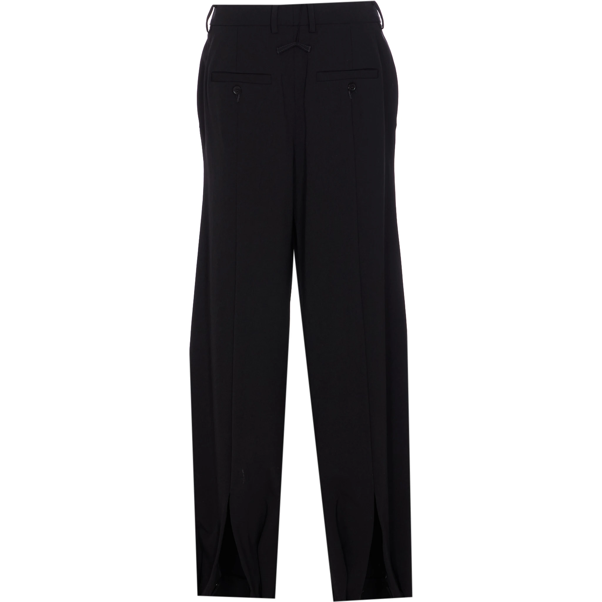Tailored Trousers
