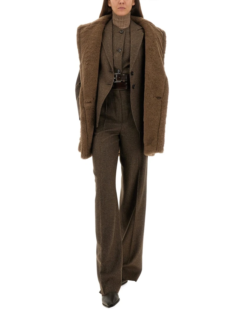 JACKET "BERMUDA12"