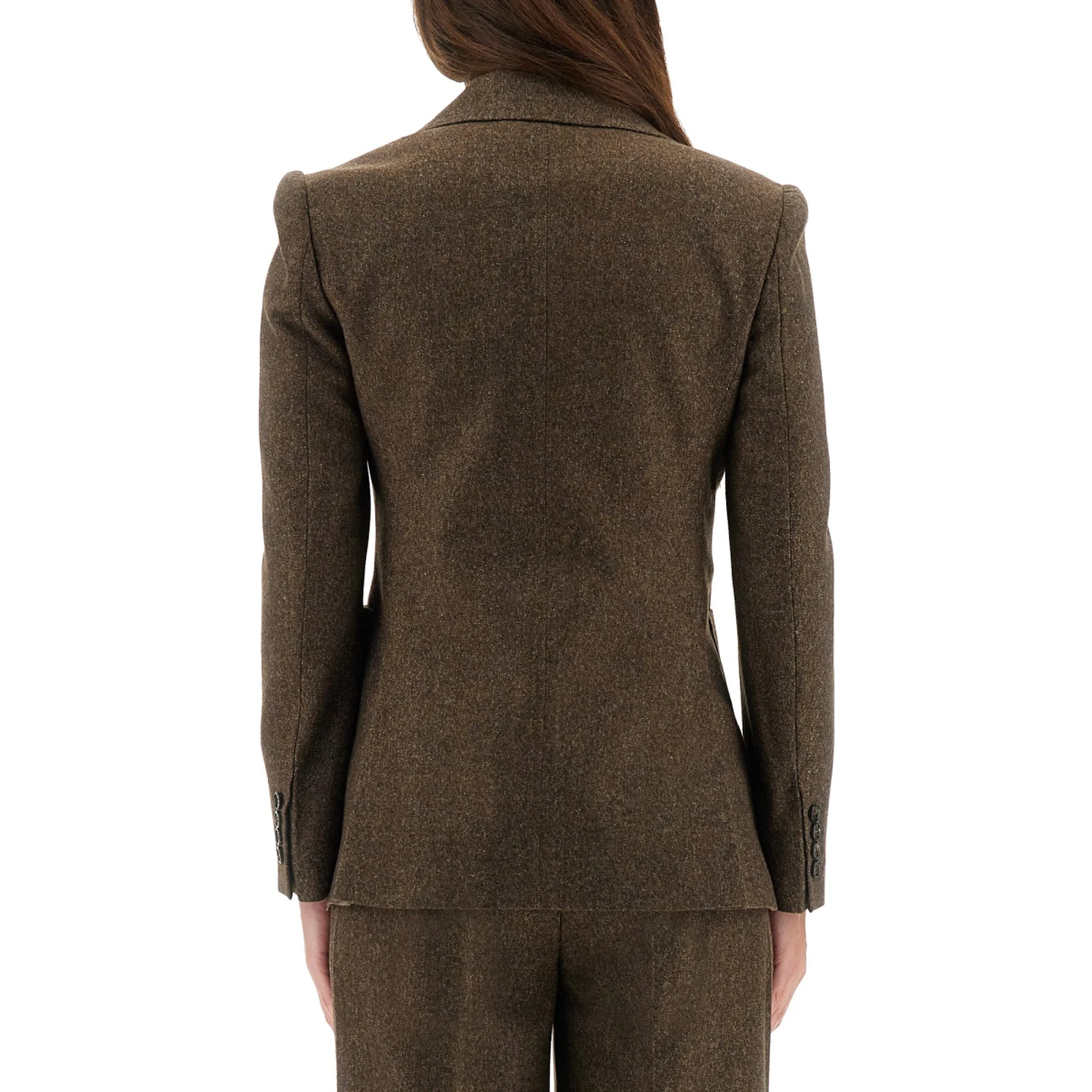JACKET "BERMUDA12"