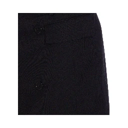 Balenciaga Skirts Black
