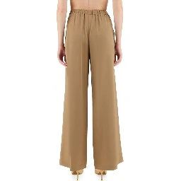 WIDE PANT "BONN"