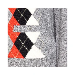 GANNI Sweaters Grey