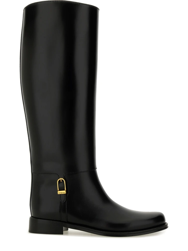 BOOT "HORNY"