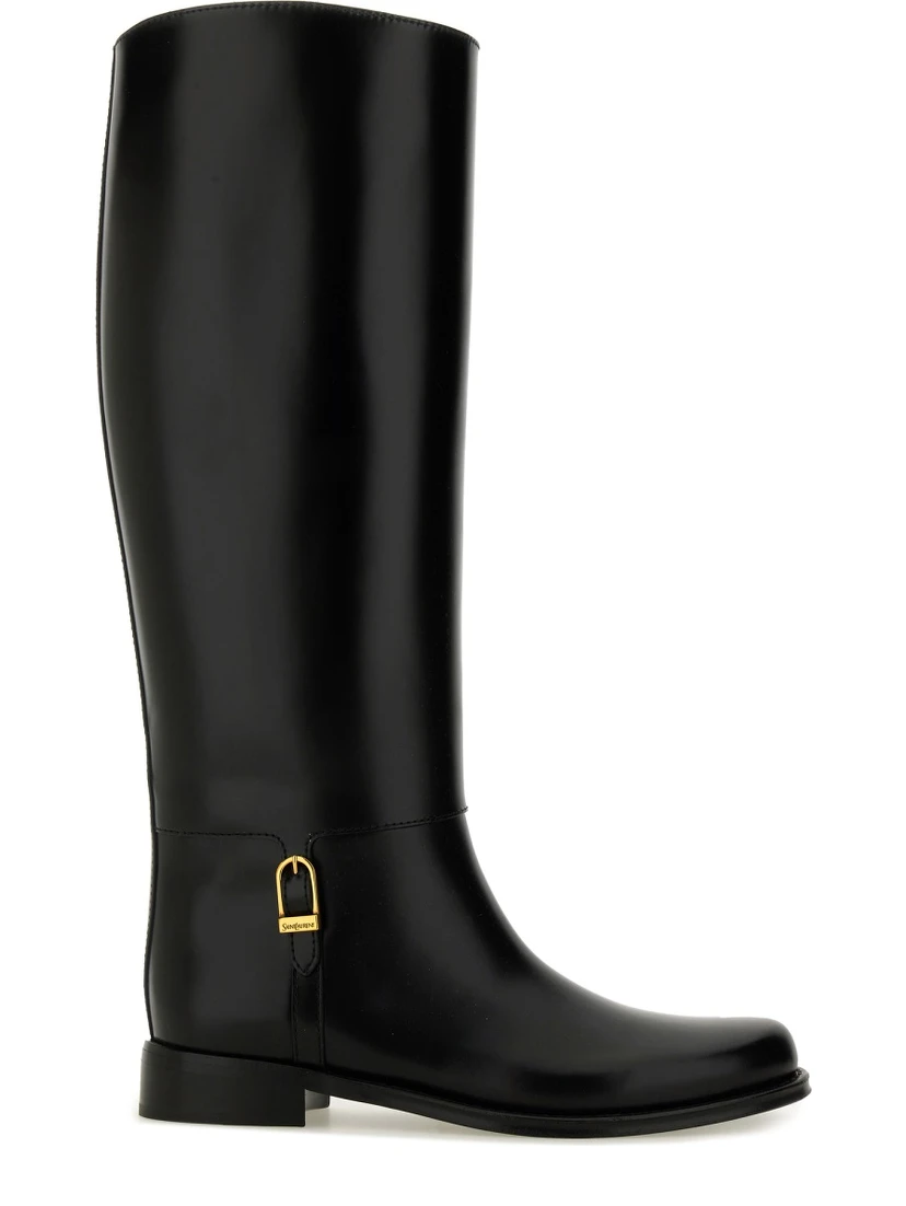 BOOT "HORNY"