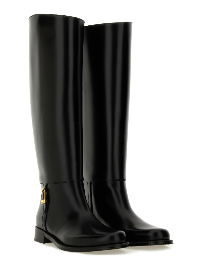 BOOT "HORNY"