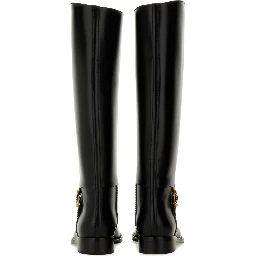 BOOT "HORNY"