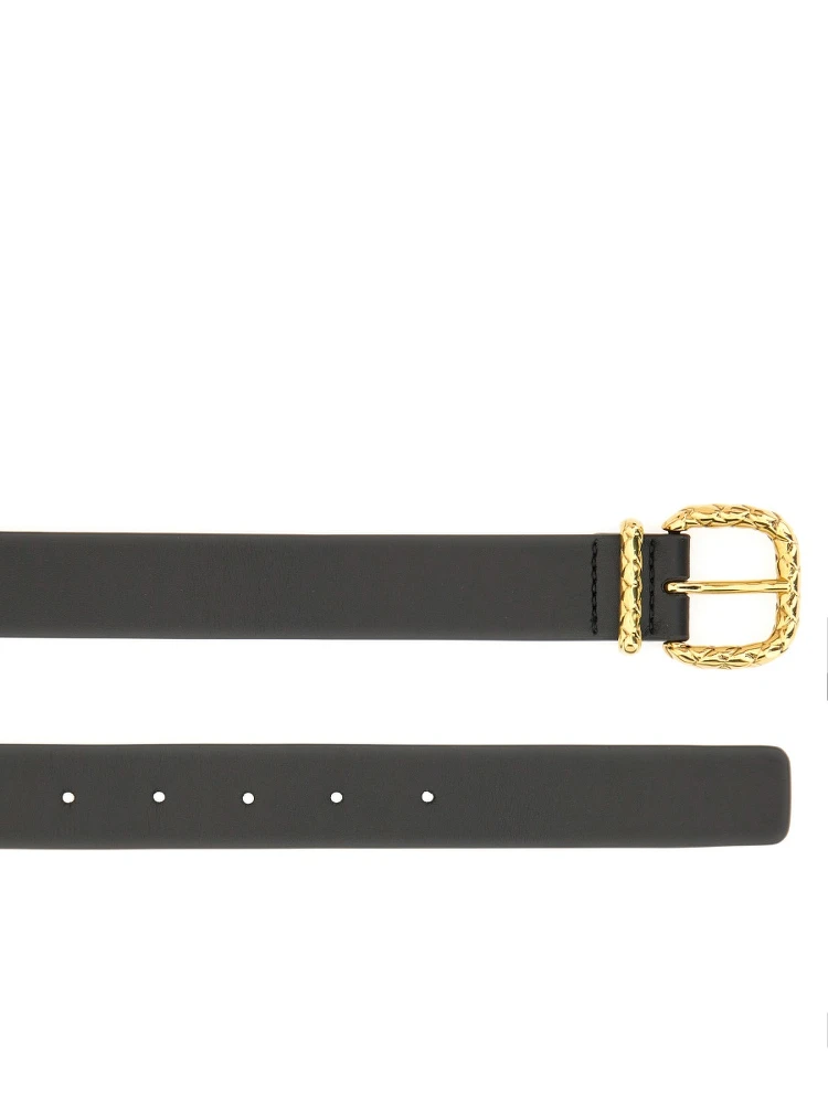 COAXIAL BELT WITH LOOP alternative