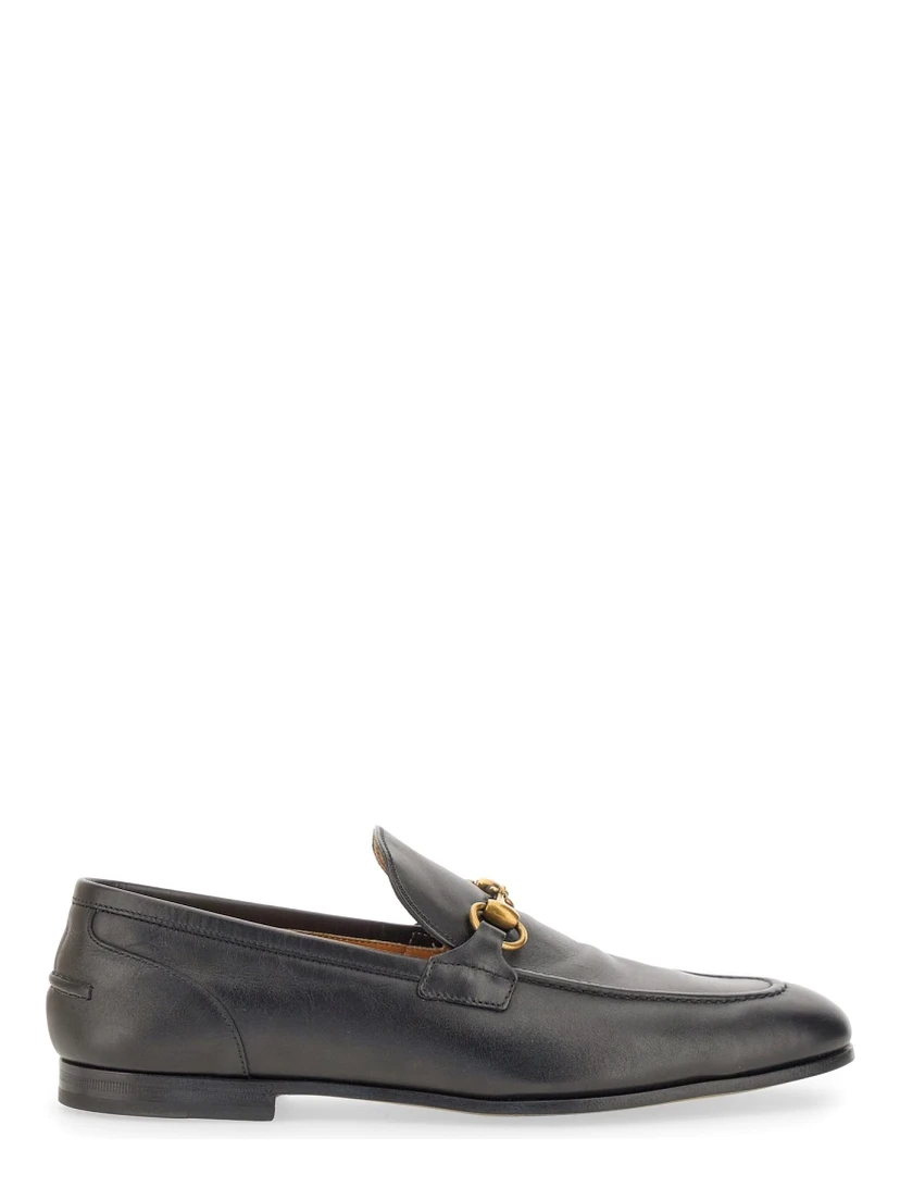 MOCCASIN "JORDAAN"