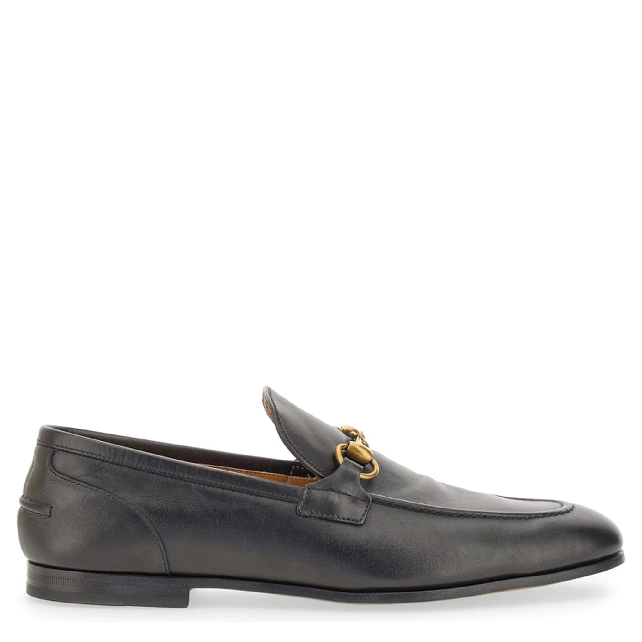 MOCCASIN "JORDAAN"