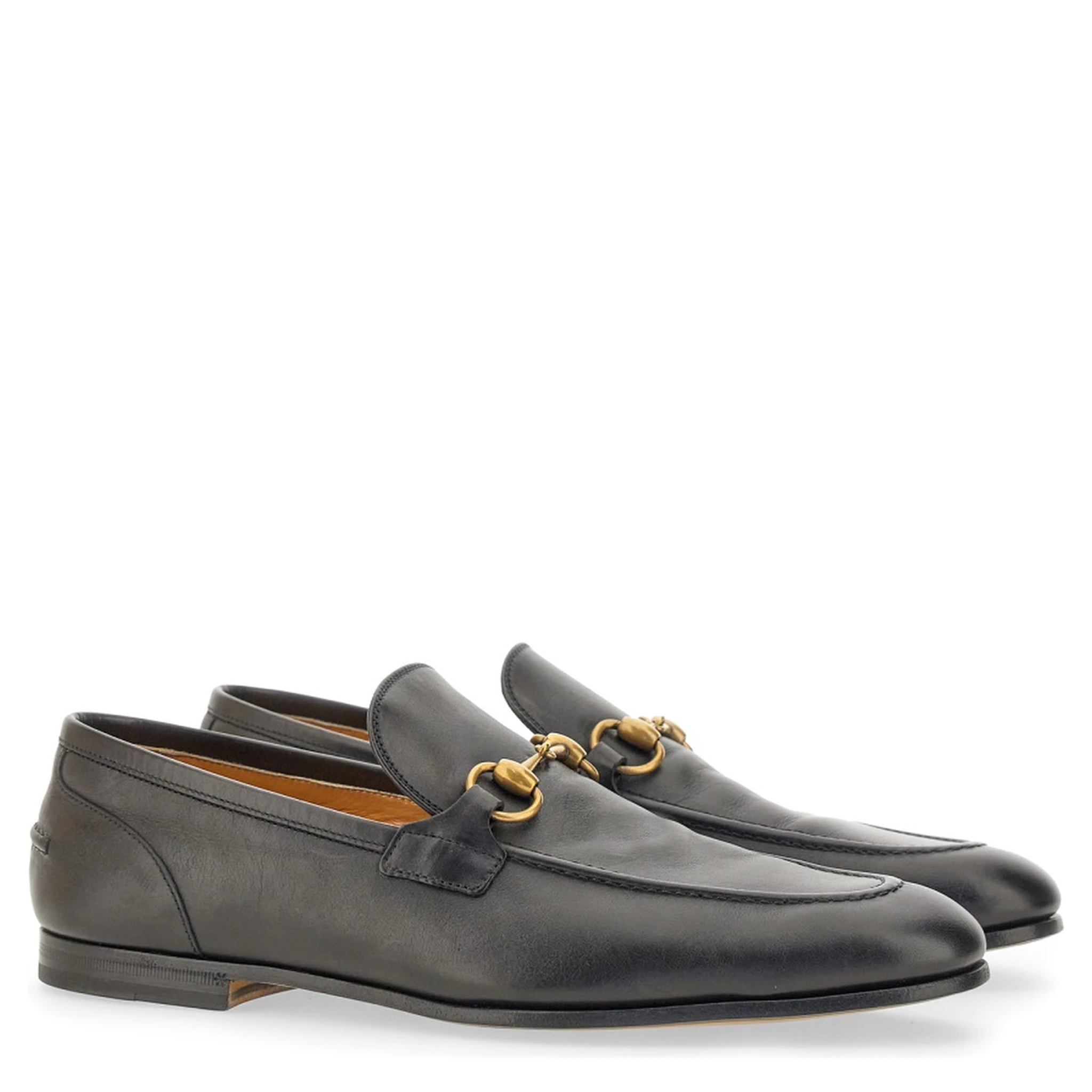 MOCCASIN "JORDAAN"