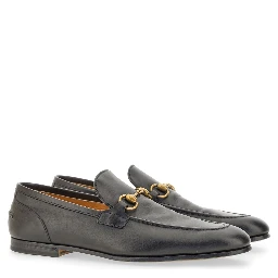 MOCCASIN "JORDAAN"
