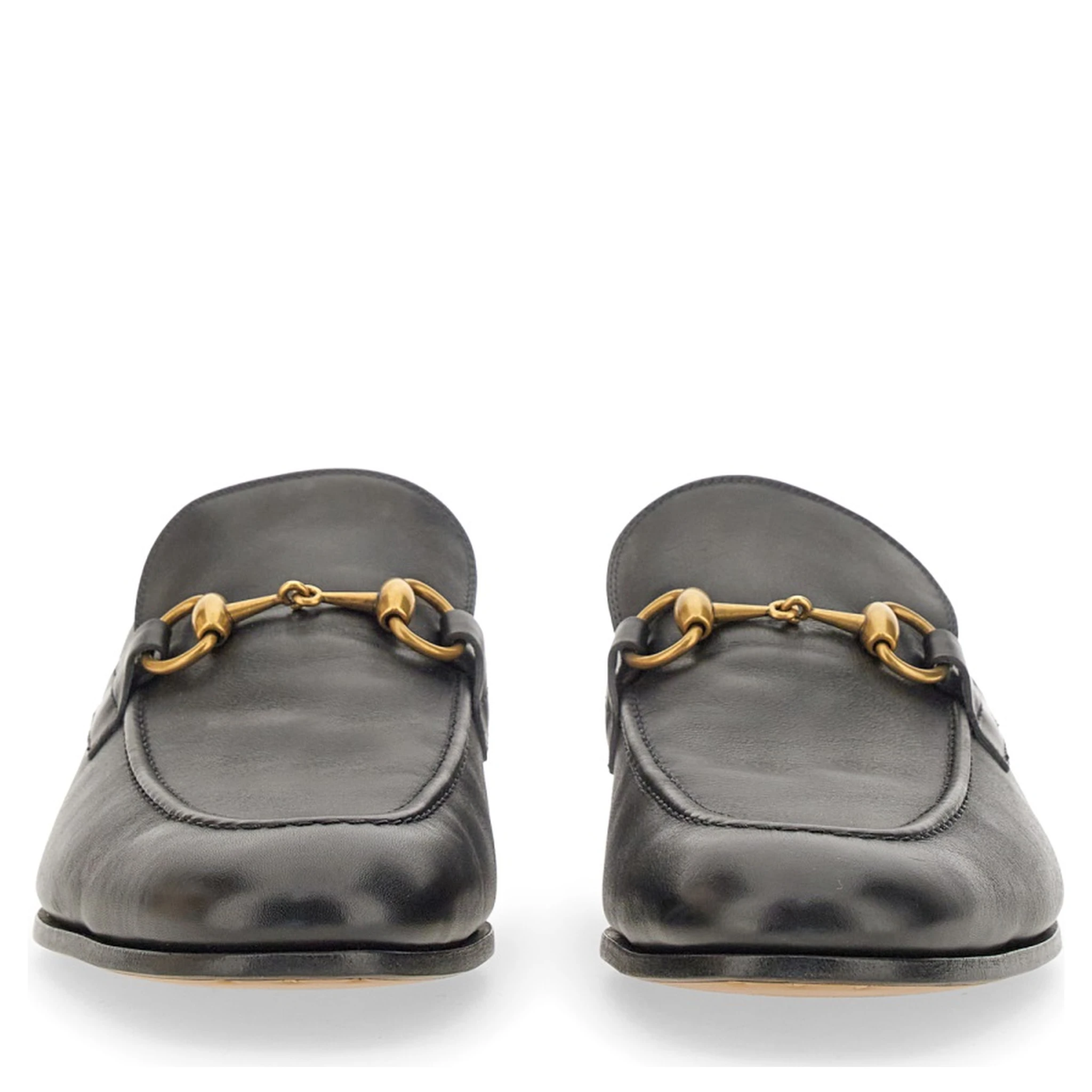 MOCCASIN "JORDAAN"