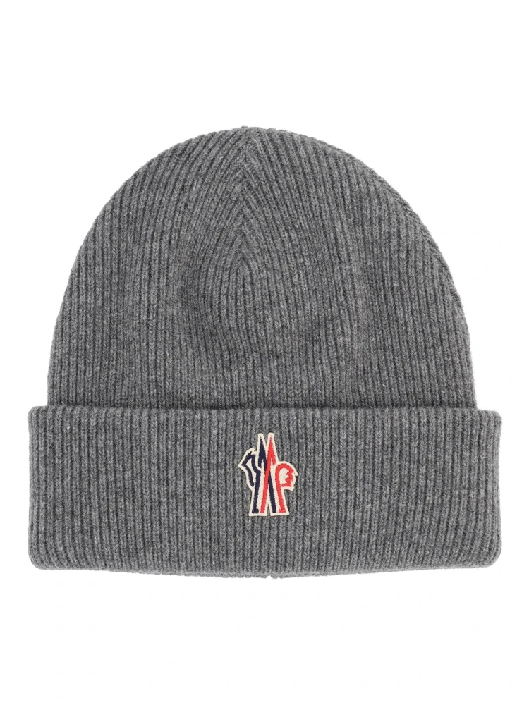 WOOL CAP