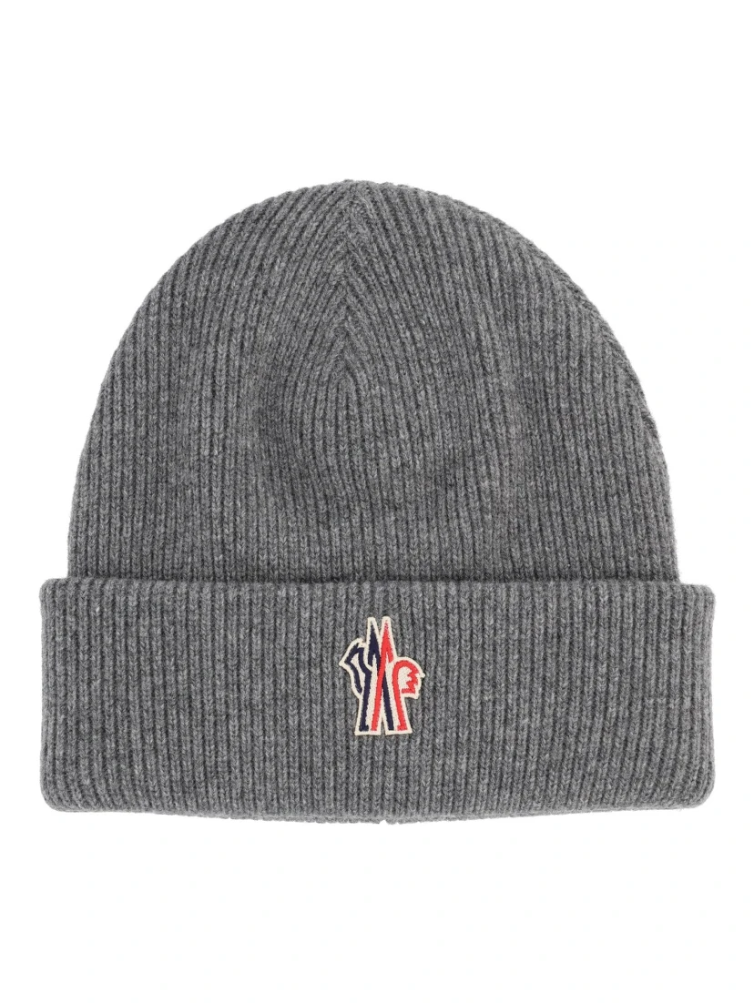 WOOL CAP