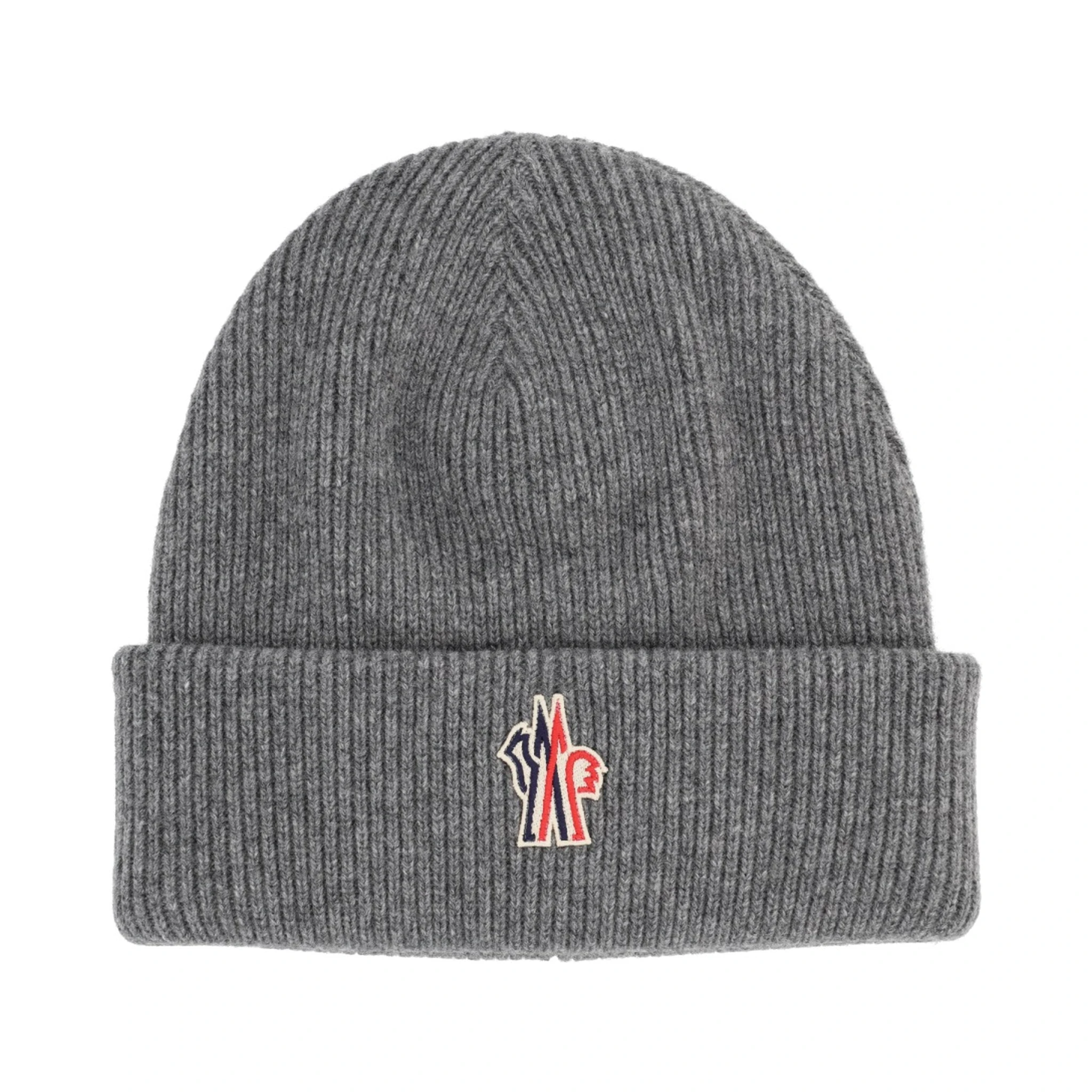 WOOL CAP
