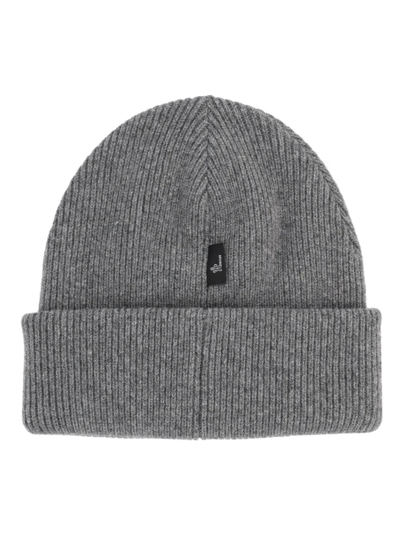 WOOL CAP