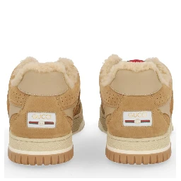 "RE-WEB" SNEAKER