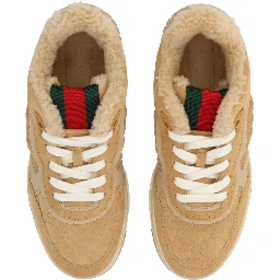 "RE-WEB" SNEAKER