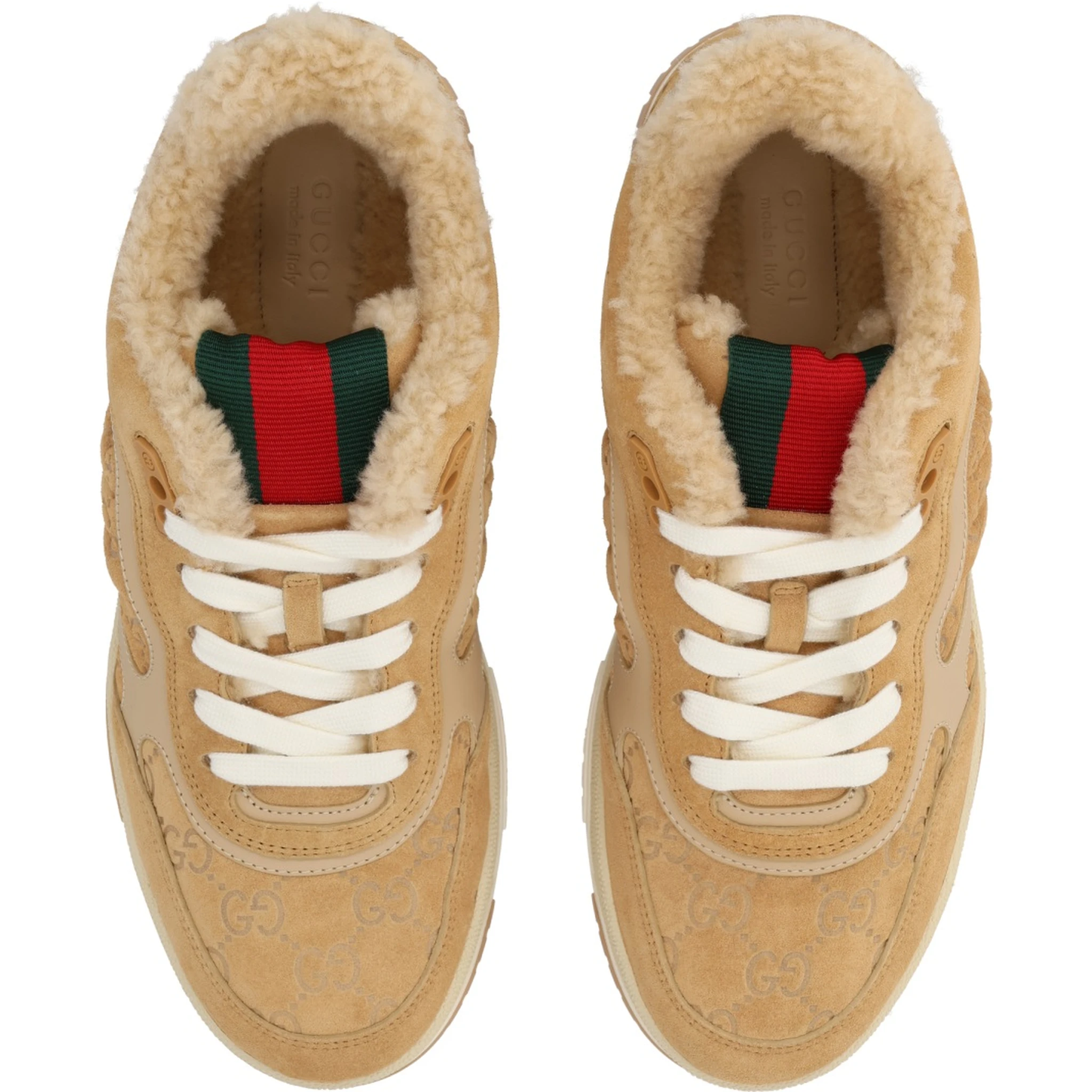 "RE-WEB" SNEAKER