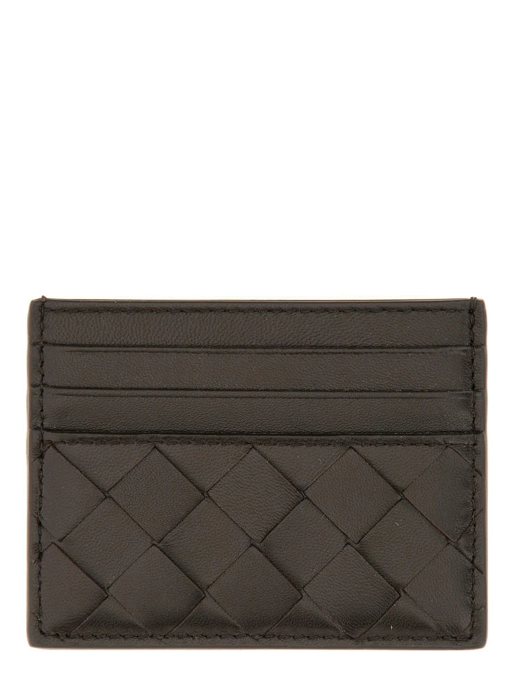 "WOVEN" CREDIT CARD HOLDER alternative
