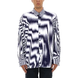 STRIPED SHIRT