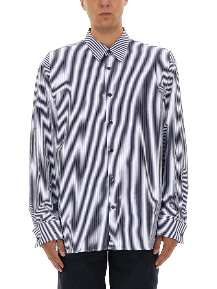 STRIPED SHIRT