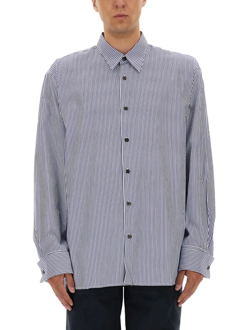 STRIPED SHIRT
