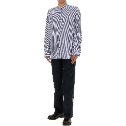 STRIPED SHIRT