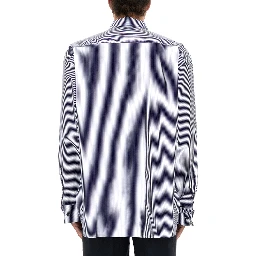 STRIPED SHIRT
