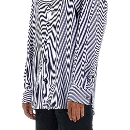 STRIPED SHIRT