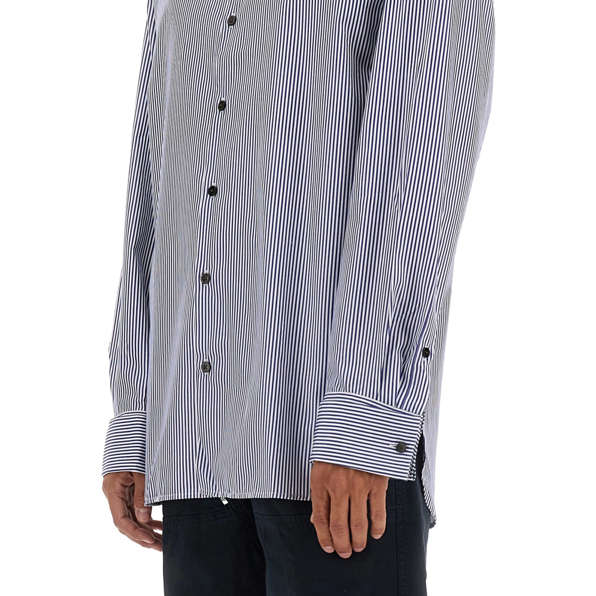 STRIPED SHIRT