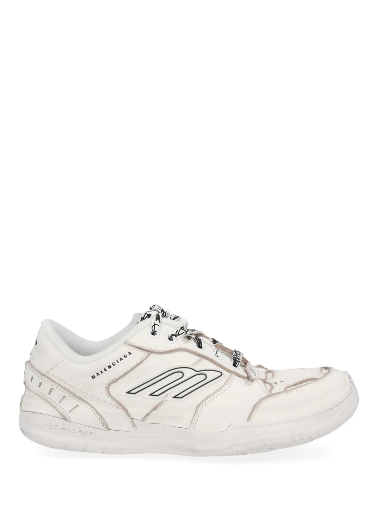 "HAMPTONS" SNEAKER