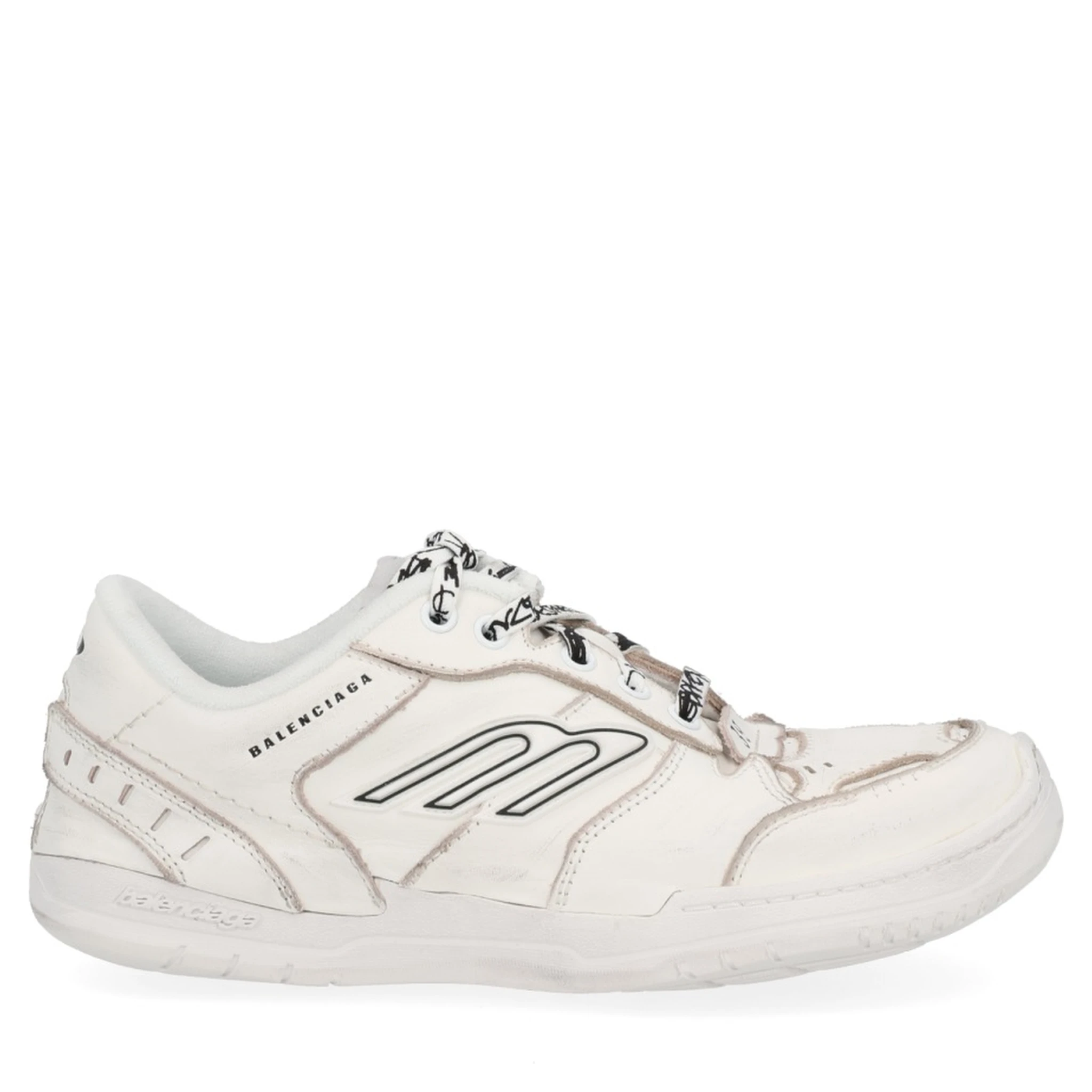 "HAMPTONS" SNEAKER