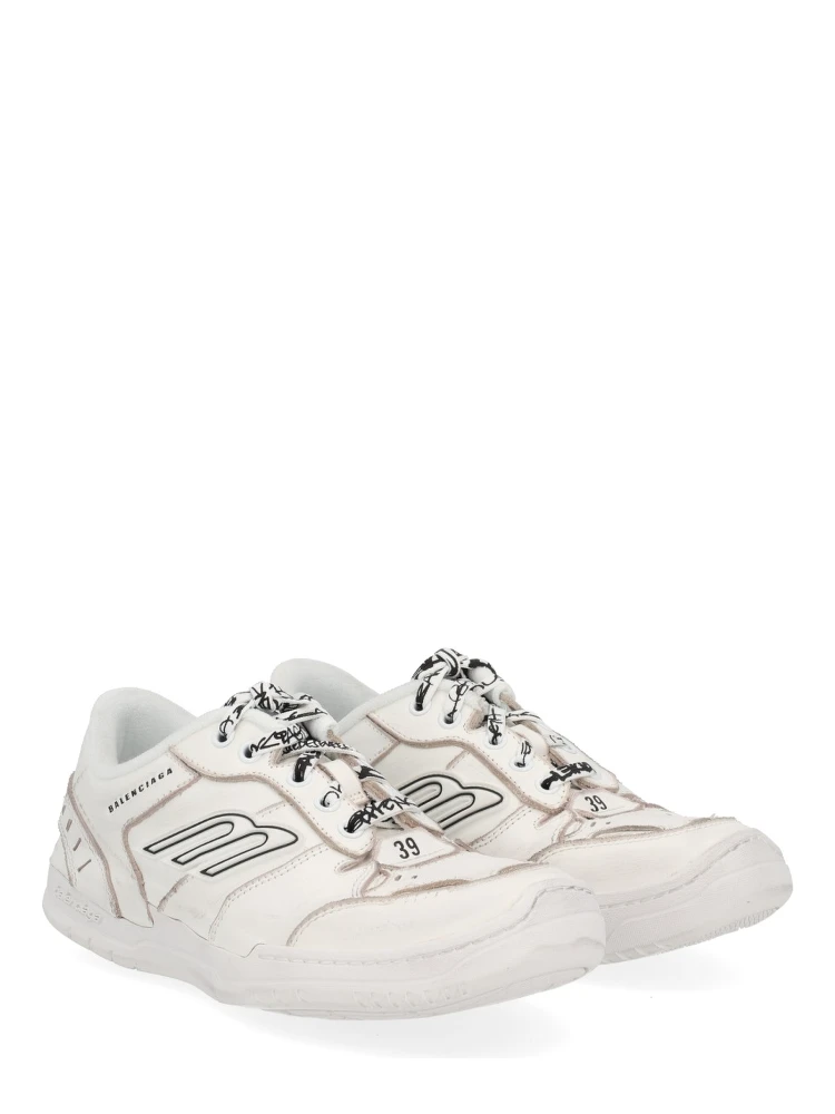 "HAMPTONS" SNEAKER alternative