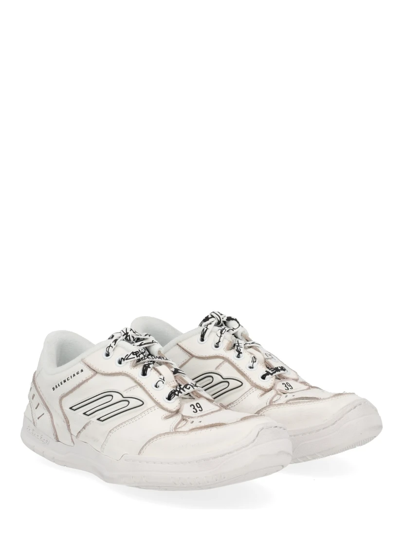 "HAMPTONS" SNEAKER