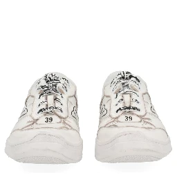 "HAMPTONS" SNEAKER