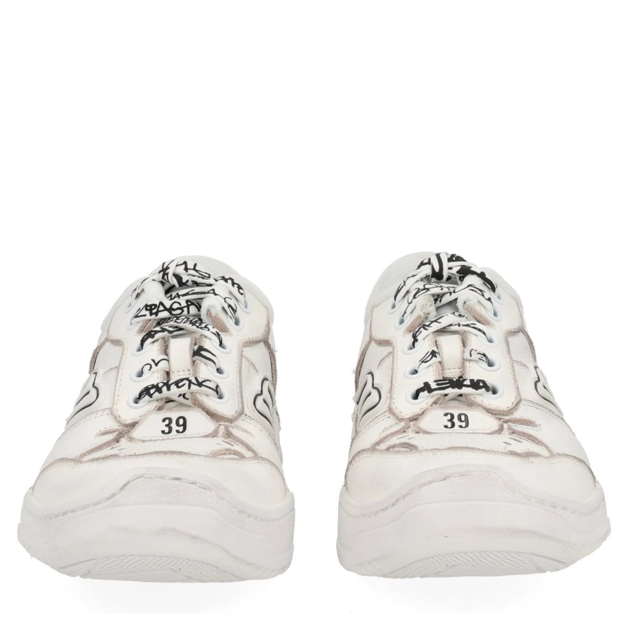 "HAMPTONS" SNEAKER