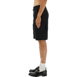 SHORT GG JACQUARD